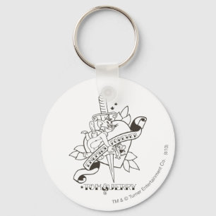 永久にトムとジェリーの敵1 キーホルダー