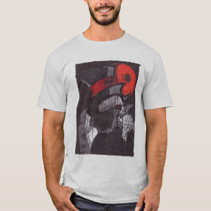 永久にリッパー Tシャツ