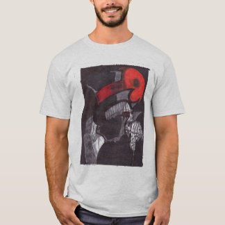 永久にリッパー Tシャツ