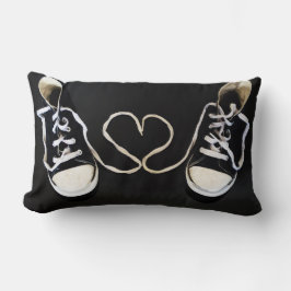 永久に一緒にカスタムな装飾用クッション ランバークッション