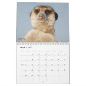 永久に伝説-カレンダー カレンダー (3月 2027)