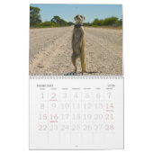 永久に伝説-カレンダー カレンダー (2月 2026)