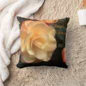 永久に友人 クッション (ブランケット)