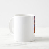 永久に友人 コーヒーマグカップ (正面左)