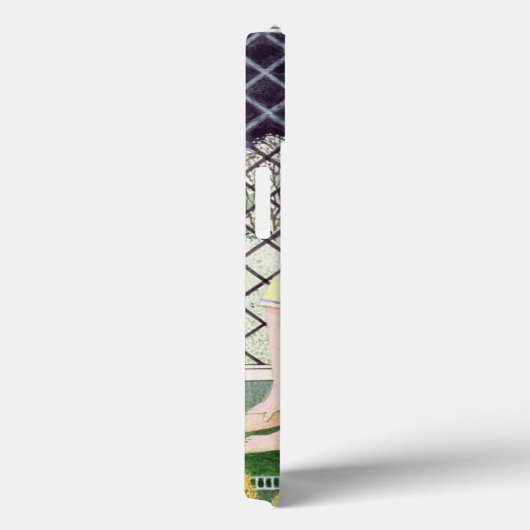 永久に友人 Case-Mate iPhoneケース (裏面 / 右)