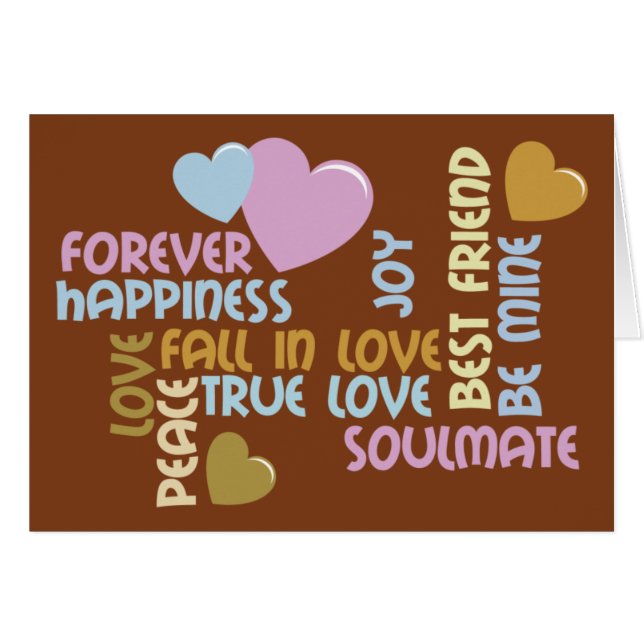 永久に幸福 (正面横)