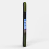 永久に忘れ私ない! Case-Mate iPhoneケース (裏面/右)