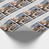 永久に恋人Giftwrap ラッピングペーパー (角)