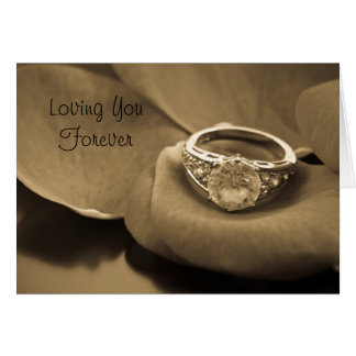 永久に愛します