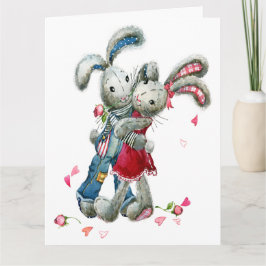 永久に愛カード サンキューカード