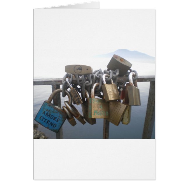 永久に愛 (正面)