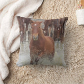 永久に時 クッション (ブランケット)