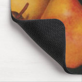 永久に最初ナシのmousepad マウスパッド (コーナー)
