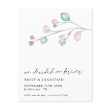 永久に決定された葉予算は日付を保存