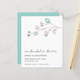 永久に決定された葉予算は日付を保存