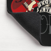 永久に石nロール マウスパッド (コーナー)