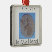 永久に私のHeart.jpgで メタルオーナメント (右)