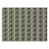 永久に立場 テーブルクロス (正面(横))