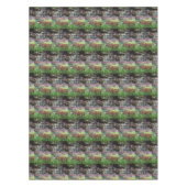 永久に立場 テーブルクロス (正面)