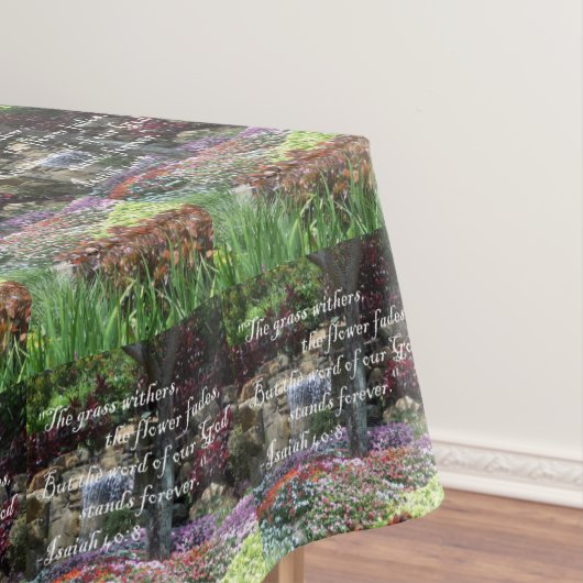 永久に立場 テーブルクロス (インサイチュ)