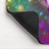 永久に蝶 マウスパッド (コーナー)