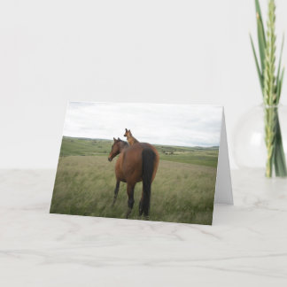 永久に親友 カード