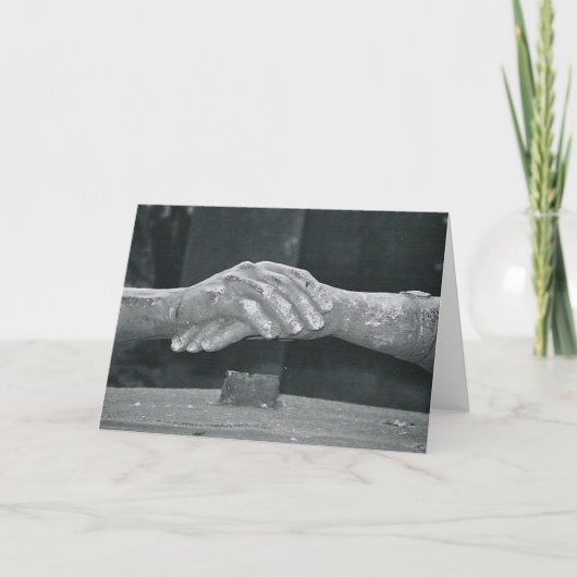 永久に… カード (正面)