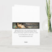 永久に カード (裏面)