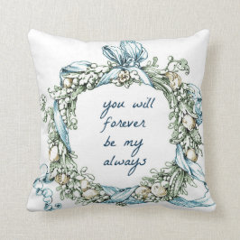 永久に クッション