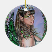 永久に。 セラミックオーナメント (裏面)