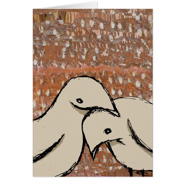 "永久に"梳いて下さい (正面)