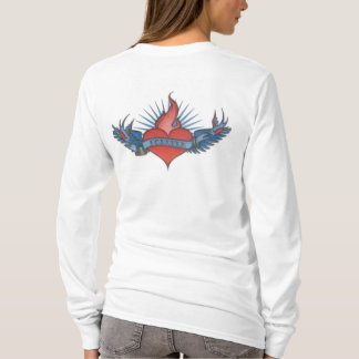 永久に Tシャツ