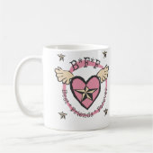 永久にB*F*Fの親友 コーヒーマグカップ (左)