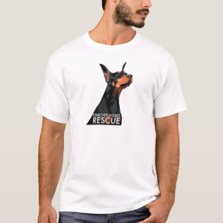 永久にDobes Tシャツ