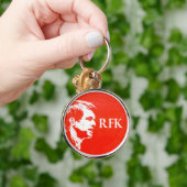 永久にRFK キーホルダー (手)