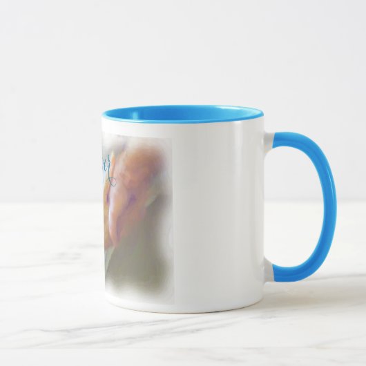 永久マグ マグカップ (右)