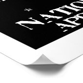 永久債務ポスター ポスター (角)