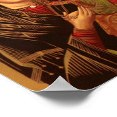 永久救済オリジナル版の我々の女性 ポスター (角)