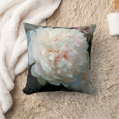 永久牡丹 クッション (ブランケット)