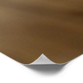 永久的な変更 ポスター (角)