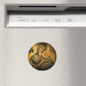 『永久磁石の女救済性』 マグネット (インサイチュ (食洗機))