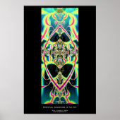 永久認識度は鍵 ポスター (正面)