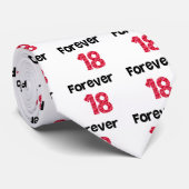 永久18 ネクタイ (ロール)