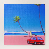 永井博史 ジグソーパズル (縦)