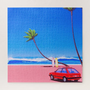 永井博史 ジグソーパズル