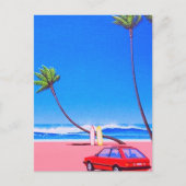 永井博史 ポストカード (正面)