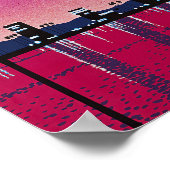 永井弘 ポスター (角)