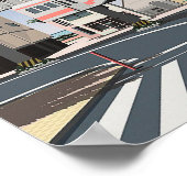 永井弘 ポスター (角)