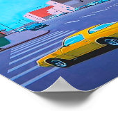 永井弘 ポスター (角)