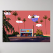 永井弘 ポスター (正面)